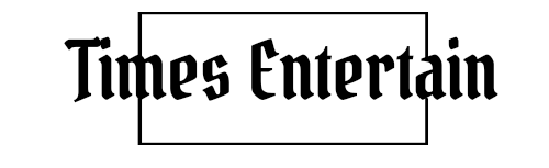 TimesEntertain Logo